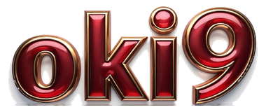 oki9 logo