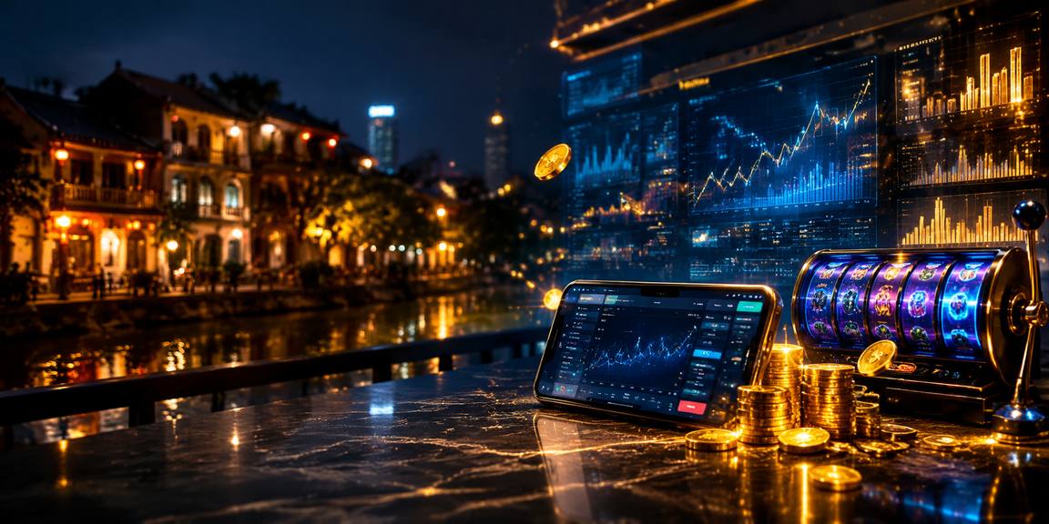 oki9 Kho slot và live dealer phong phú